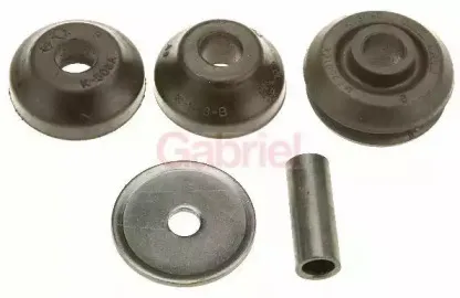 GK210 GABRIEL Ремкомплект, опора стойки амортизатора