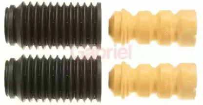 GP027 GABRIEL Пылезащитный комплект, амортизатор