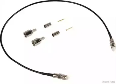 51277168 HERTH+BUSS ELPARTS Кабель антенны