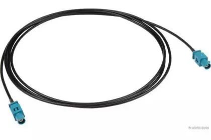 51277242 HERTH+BUSS ELPARTS Кабель антенны