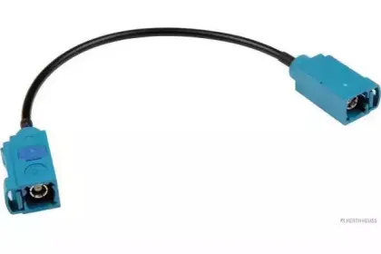 51277244 HERTH+BUSS ELPARTS Адаптер, кабель антенны
