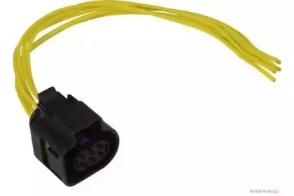 51277251 HERTH+BUSS ELPARTS Ремонтный комплект кабеля, лямбда-зонд