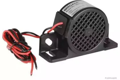 56376200 HERTH+BUSS ELPARTS Система предупреждения заднего хода