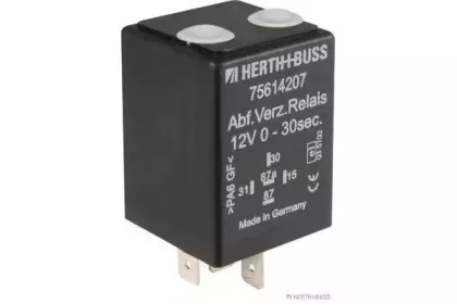 75614207 HERTH+BUSS ELPARTS Временное реле