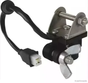 80691310 HERTH+BUSS ELPARTS Кронштейн, фара рабочего освещения