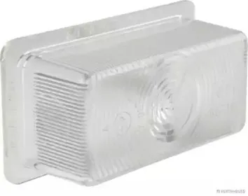 82711047 HERTH+BUSS ELPARTS Рассеиватель, габаритный огонь