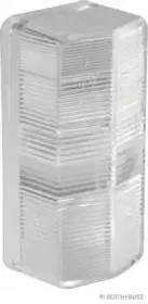 82711054 HERTH+BUSS ELPARTS Рассеиватель, габаритный огонь