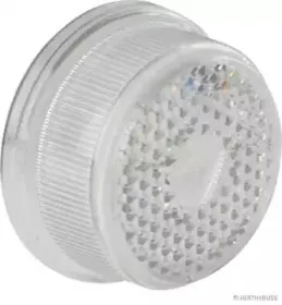 82711069 HERTH+BUSS ELPARTS Рассеиватель, габаритный огонь