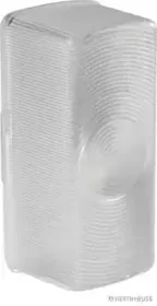 82711071 HERTH+BUSS ELPARTS Рассеиватель, габаритный огонь