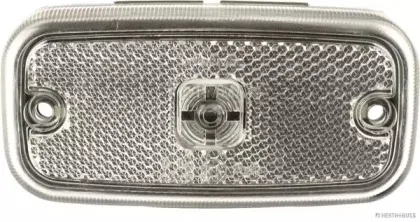 82711095 HERTH+BUSS ELPARTS Рассеиватель, габаритный огонь
