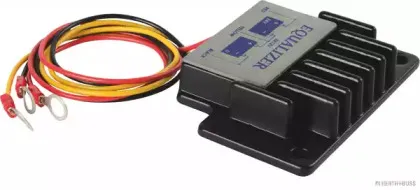 95980305 HERTH+BUSS ELPARTS Блок упраления, управление аккумуляторной батареей