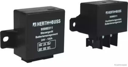 95980311 HERTH+BUSS ELPARTS Блок упраления, управление аккумуляторной батареей