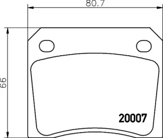 mintex-mgb521