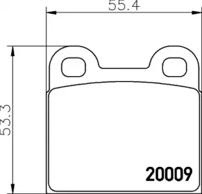 MDB1012 MINTEX