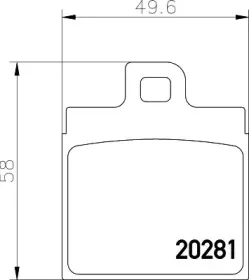 mintex-mdb1090