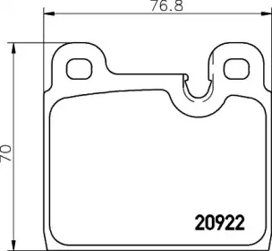 mintex-mdb1455