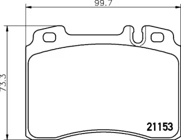MDB1724 MINTEX