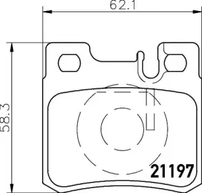 MDB1565 MINTEX