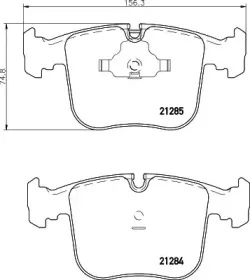 MDB1551 MINTEX