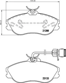 MDB1820 MINTEX