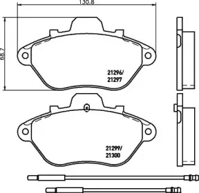 MDB1426 MINTEX