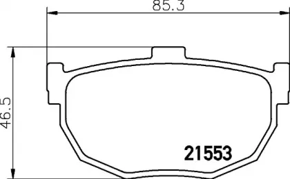 mintex-mdb1450