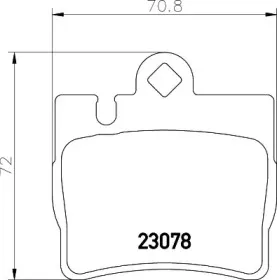 MDB2071 MINTEX
