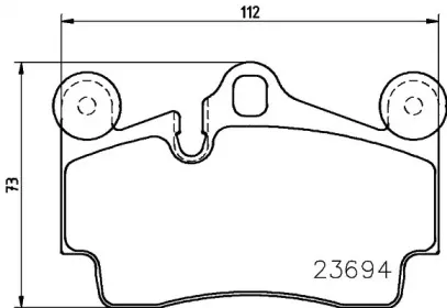 MDB2752 MINTEX
