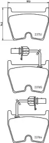 MDB2601 MINTEX