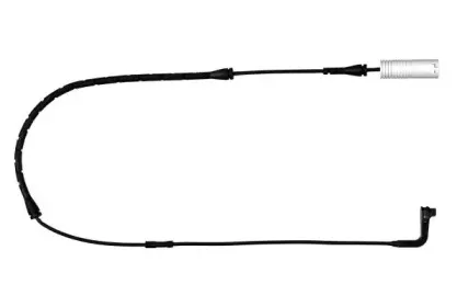 MWI0224 MINTEX Сигнализатор, износ тормозных колодок