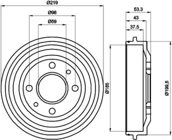 mintex-mbd011