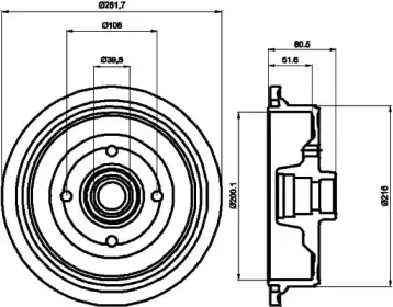 mintex-mbd298