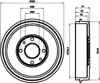 mintex-mbd219