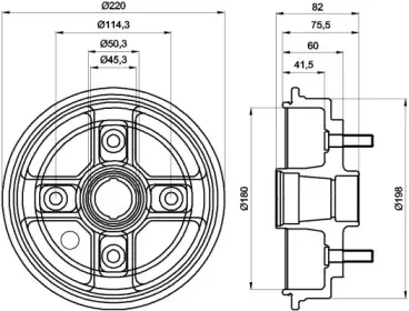 mintex-mbd046