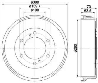 mintex-mbd068