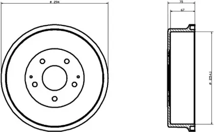 mintex-mbd093