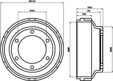 mintex-mbd059