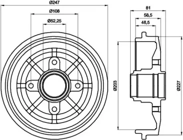 mintex-mbd056
