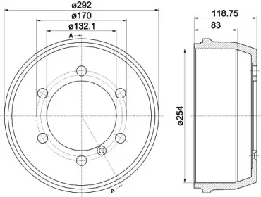 mintex-mbd116
