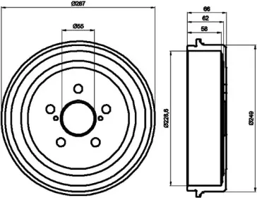 mintex-mbd174