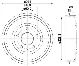 mintex-mbd262