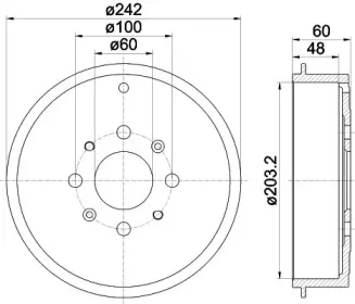 mintex-mbd255