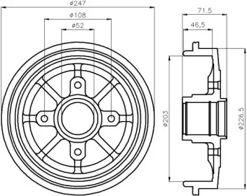 mintex-mbd055