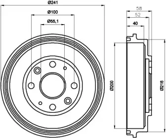 mintex-mbd207