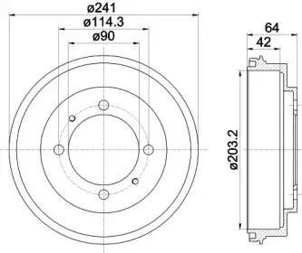 mintex-mbd273
