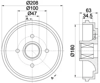 mintex-mbd292