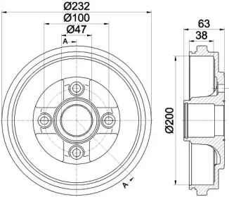 mintex-mbd311