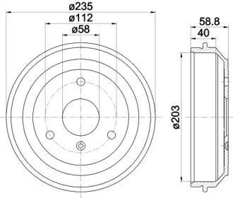 mintex-mbd336