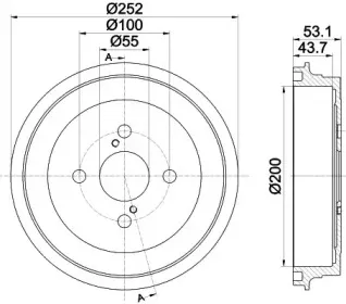 mintex-mbd341