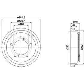 mintex-mbd346